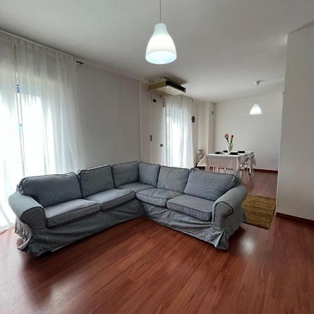Apartament Casa Luce Monopoli Zewnętrze zdjęcie