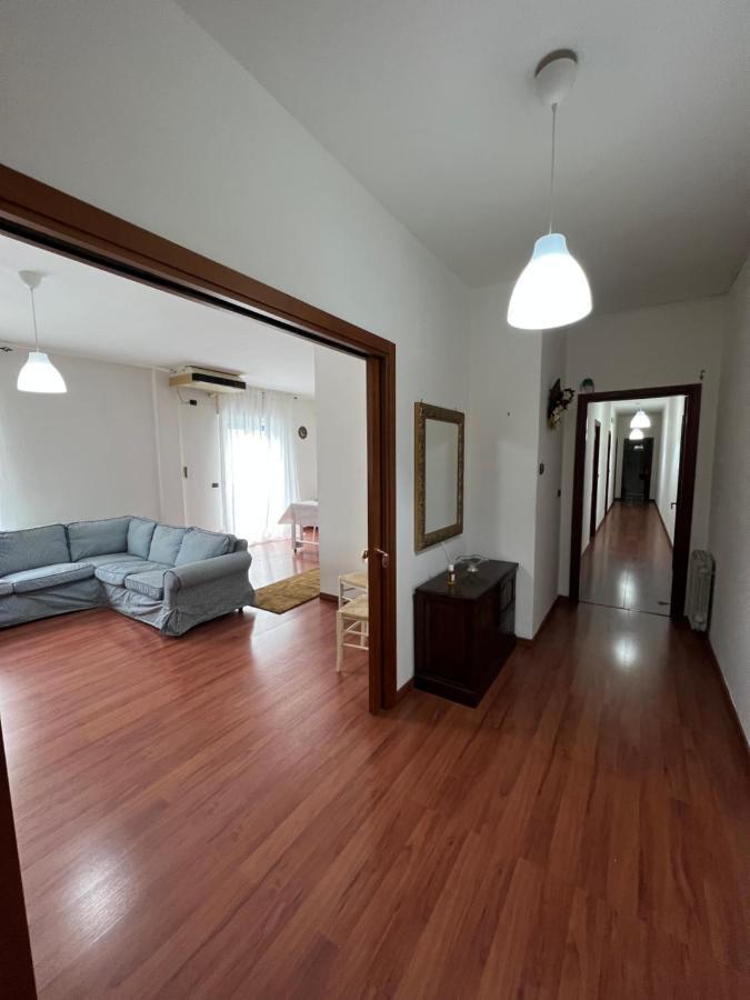 Apartament Casa Luce Monopoli Zewnętrze zdjęcie