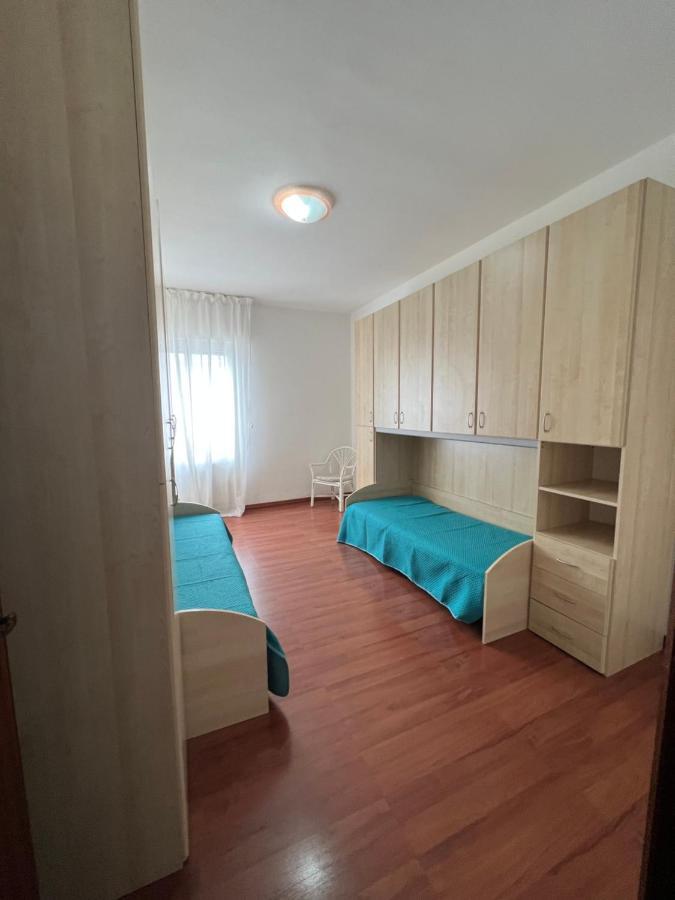 Apartament Casa Luce Monopoli Zewnętrze zdjęcie