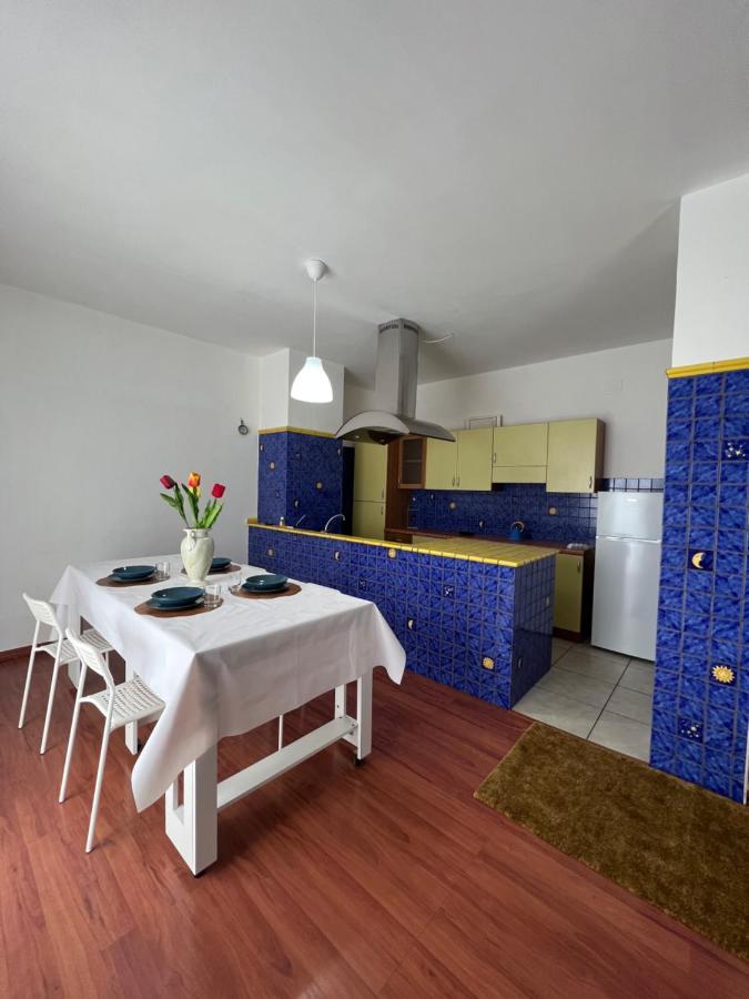 Apartament Casa Luce Monopoli Zewnętrze zdjęcie