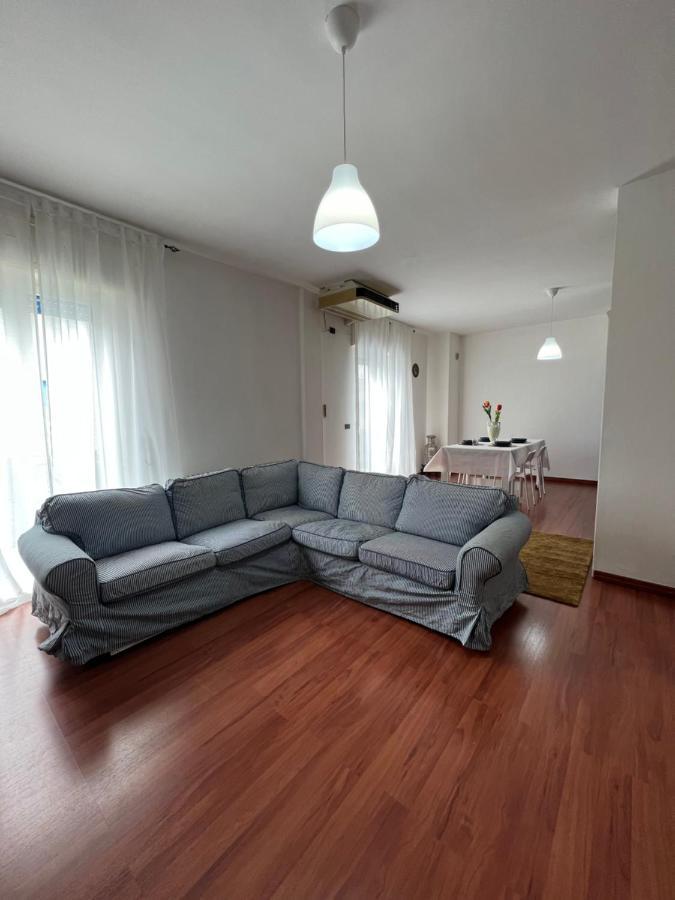 Apartament Casa Luce Monopoli Zewnętrze zdjęcie