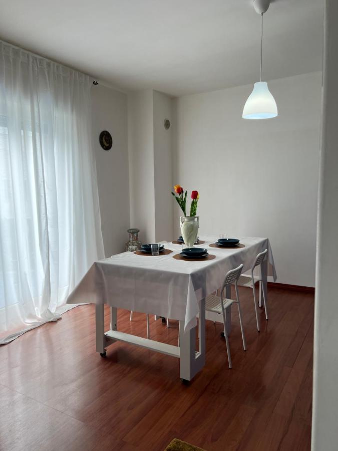 Apartament Casa Luce Monopoli Zewnętrze zdjęcie