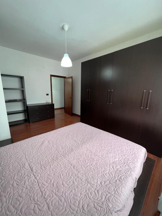 Apartament Casa Luce Monopoli Zewnętrze zdjęcie