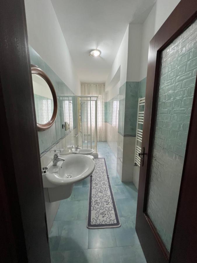 Apartament Casa Luce Monopoli Zewnętrze zdjęcie