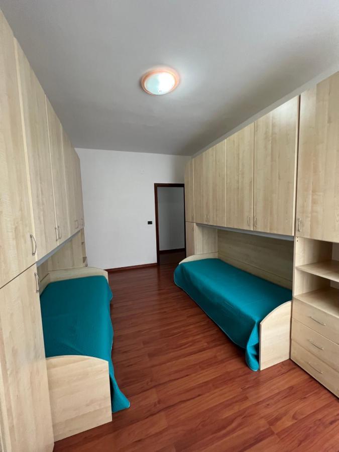 Apartament Casa Luce Monopoli Zewnętrze zdjęcie