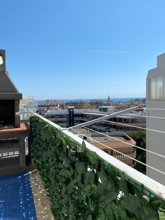 Apartament Casa Luce Monopoli Zewnętrze zdjęcie