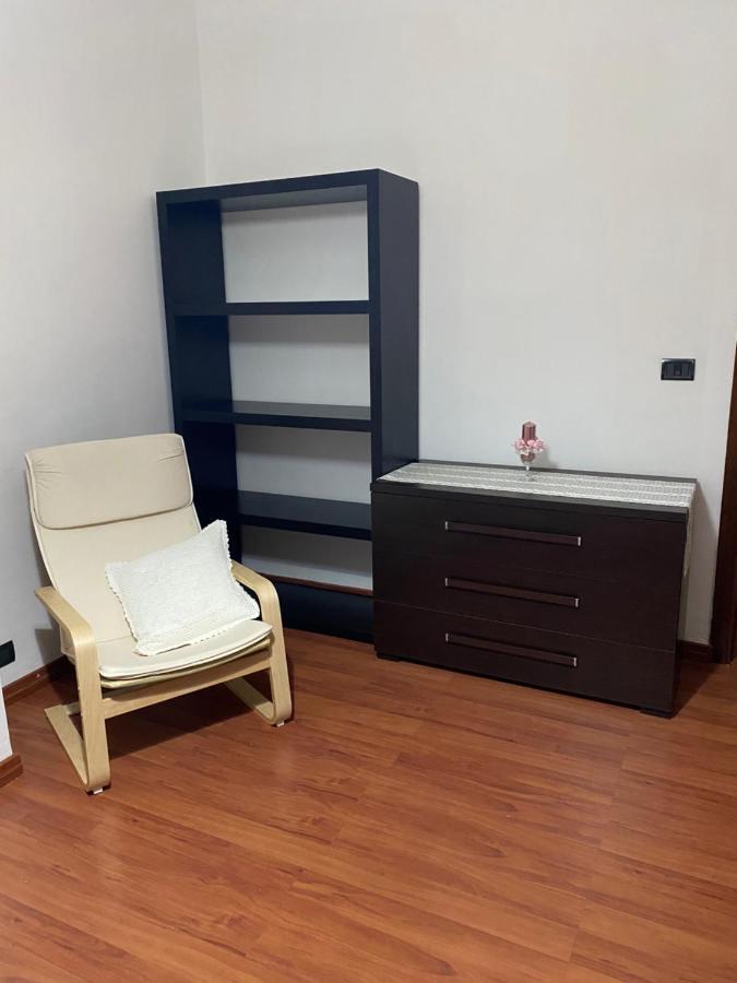 Apartament Casa Luce Monopoli Zewnętrze zdjęcie